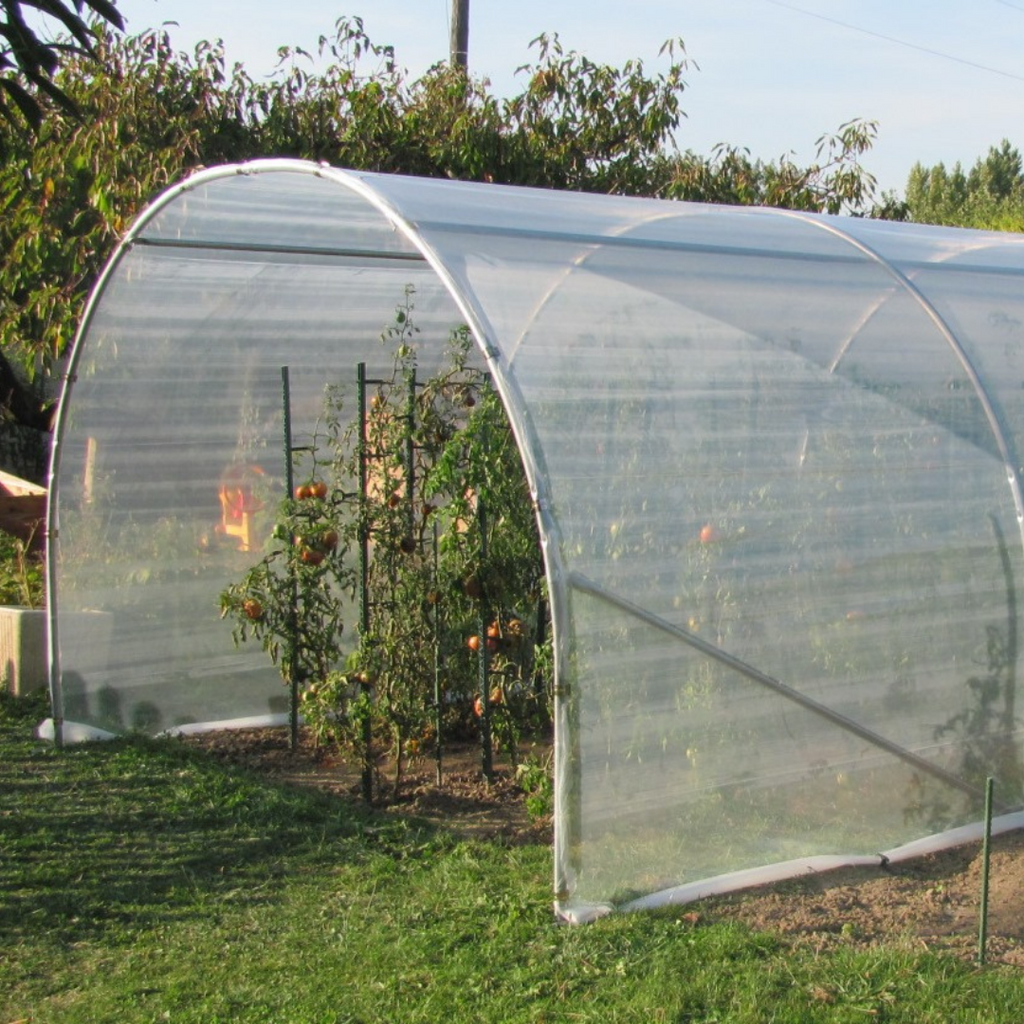AMENAGEMENT DU JARDIN