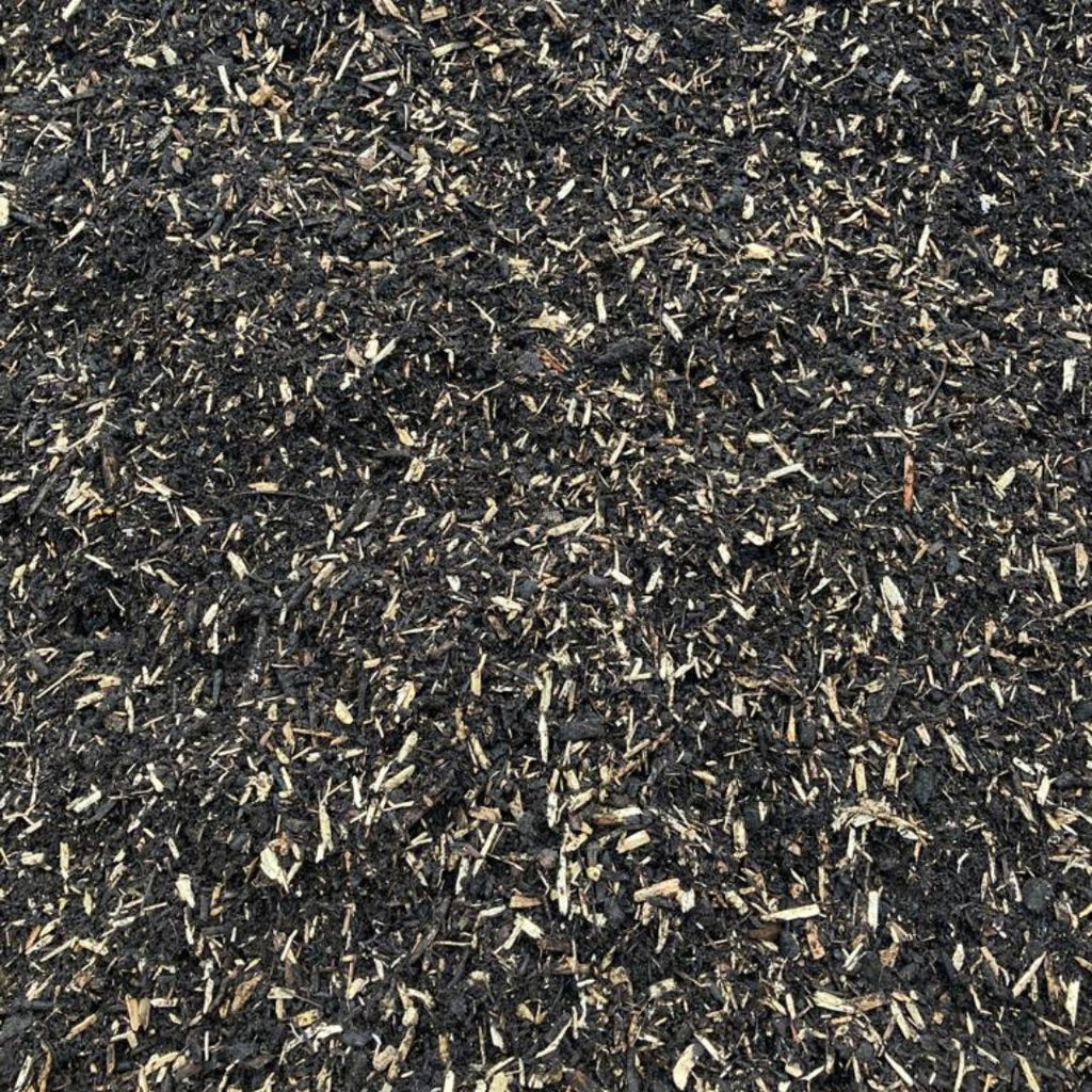 Paillis potager - Big Bag de 500 L
