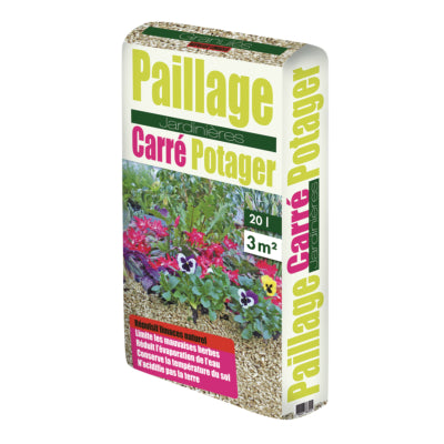 paillage-granules-miscanthus-carre-potager-jardinieres